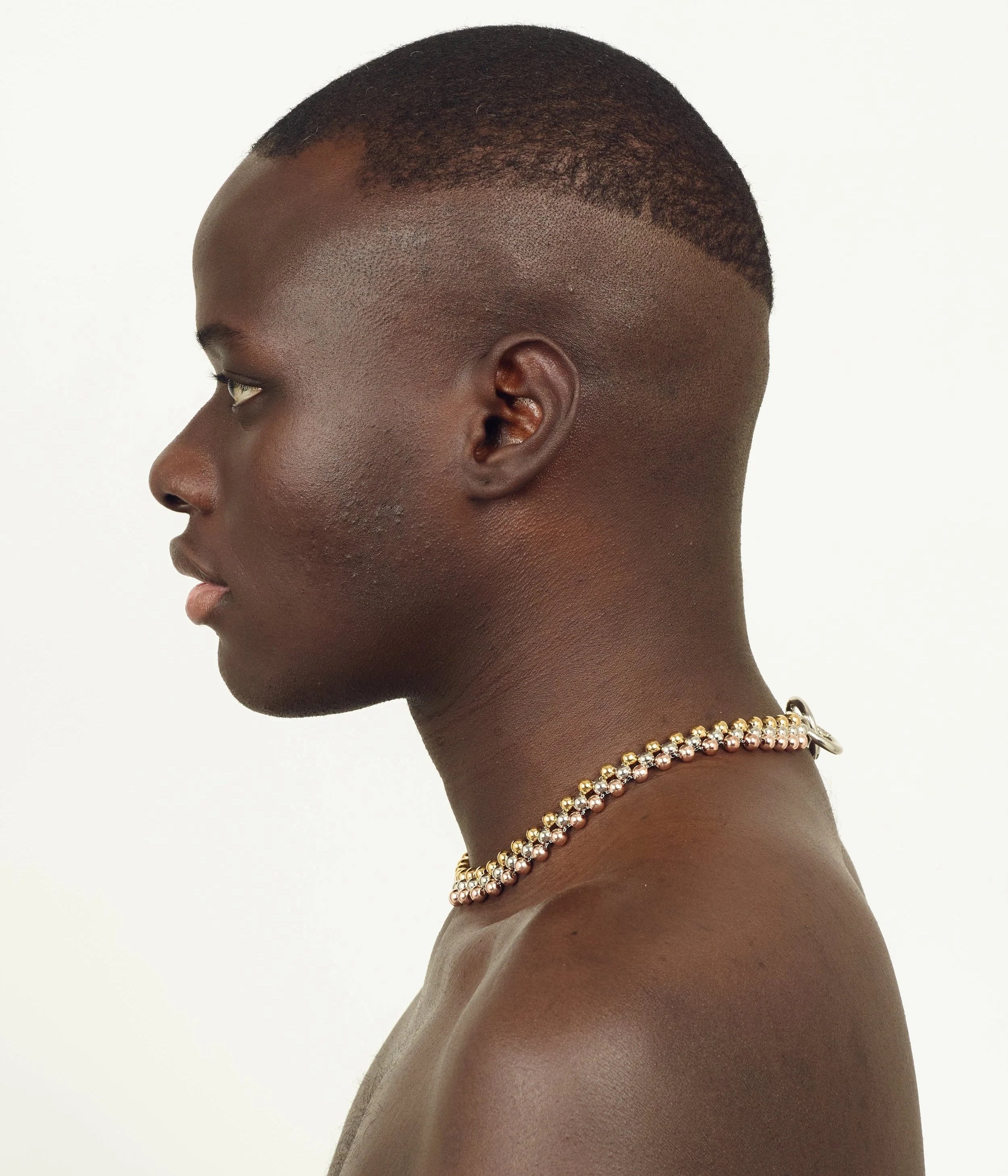 NECKLACE — SHOP | Discover Unique Jewelry — Lorette Colé Duprat